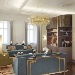 Rosewood Vienna - Bild 17