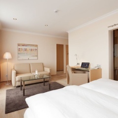 Strandhotel Georgshöhe - Bild 7