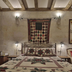Vista Cave Hotel