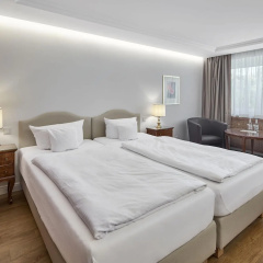 Hotel Kraft München - Bild 2