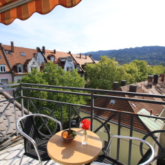 Hotel Schiller - Bild 7