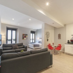 Arenal Suites - Bild 11