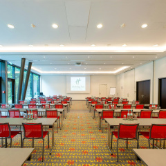 Holiday Inn Munich - Westpark - Bild 19