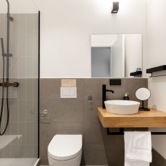 Limehome Augsburg Annastraße - Bild 8
