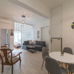 Piraeus_Faliro_Cosy apartment - Bild 9