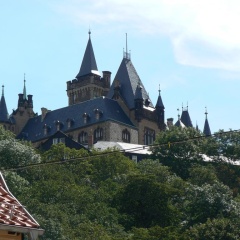 Hotel Grüne Tanne Mandelholz - Bild 1