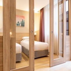 Hôtel Paris d'Issy Hôtel porte de Versailles - Bild 22