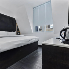 The Z Hotel Leicester Square - Bild 1