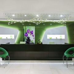 Mövenpick Hotel & Thermal Spa - Bild 18