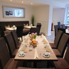 Hotel Sonnenklause - Bild 14