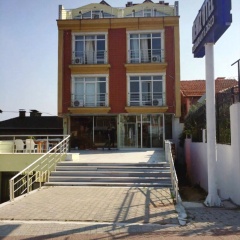 Deniz Otel - Bild 1