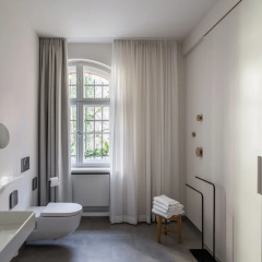 Wilmina Hotel - Bild 17