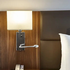 Standard Double room twin beds