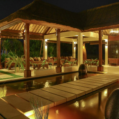 Mala Garden Resort & Spa - Bild 21