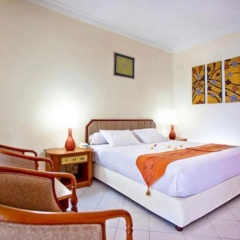 Hotel Bintang Senggigi - Bild 6