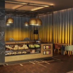 Postboutique Hotel - Bild 13