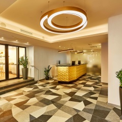 H+ Hotel Wien - Bild 2