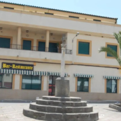 Guest house Parador de Los Llanos thumbnail 1