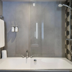 Hotel Upper Diagonal - Bild 9
