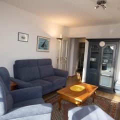 Appartement Dünenblick - Bild 1
