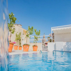 Halo Boutique Hotel - Bild 12