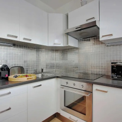 Chic apartment - 1BR/4P - Boulogne-Billancourt - Bild 11