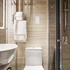 The Harbourview - Chinese YMCA of Hong Kong - Bild 27