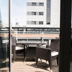 The Chamberlain Hotel - Bild 8