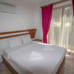 Nisa Villa, Özel Havuzlu, Fethiye - Bild 2