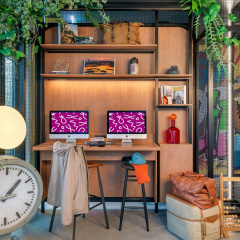 Moxy Berlin Ostbahnhof - Bild 27
