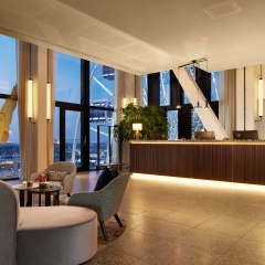 Adina Apartment Hotel Munich - Bild 16