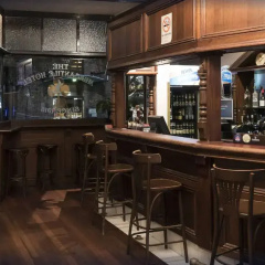 Mercantile Hotel