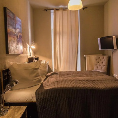 BS Boarding House - Bild 3