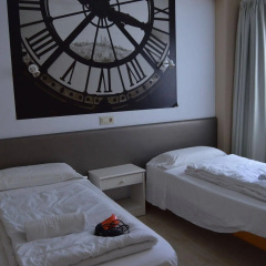 Hostal Mar Del Plata - Bild 4