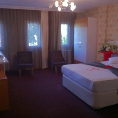 Strazburg Hotel - Bild 3
