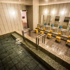 Super Hotel Inn Sendai Kokubuncho thumbnail 9