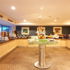 Mavi Surmeli Hotel - Bild 10