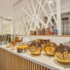 Hotel Gabriel Issy - Bild 13