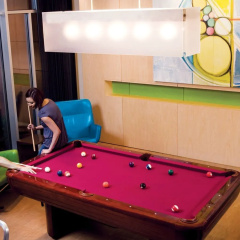 Aloft Cancun Hotel - Bild 28