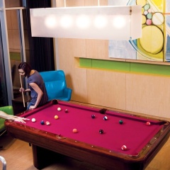 Aloft Cancun Hotel - Bild 28