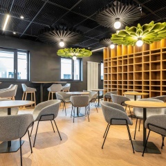 ibis Duesseldorf Airport - Bild 16
