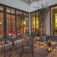 Hotel Le Petit Paris - Bild 21
