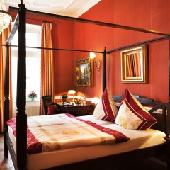 Honigmond Boutique Hotel Berlin - Mitte - Bild 7