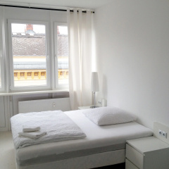 Business Hostel Wiesbaden ONE - Bild 2
