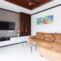 The Unique Krabi Private Pool Villa - Bild 2