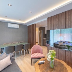 Sealife Royal Apartment Hotel - Bild 8
