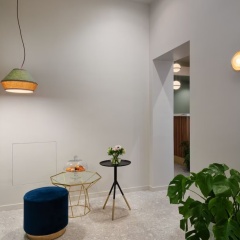 Velvet Grey Boutique Hotel - Bild 12