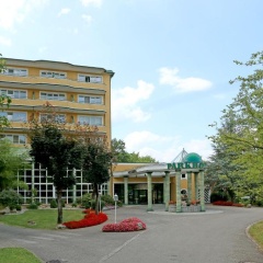 Parkhotel Bad Füssing - Bild 9