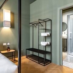 Отель Boutique Centrale Sant'Andrea Италия, Милан - отзывы, цены и фото номеров - забронировать отель Boutique Centrale Sant'Andrea онлайн фото 7