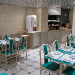 Hôtel Des Arènes - Bild 22